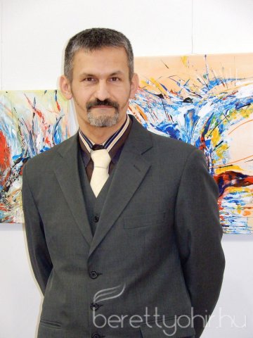 csathó töhötöm kiállításának megnyitója 01